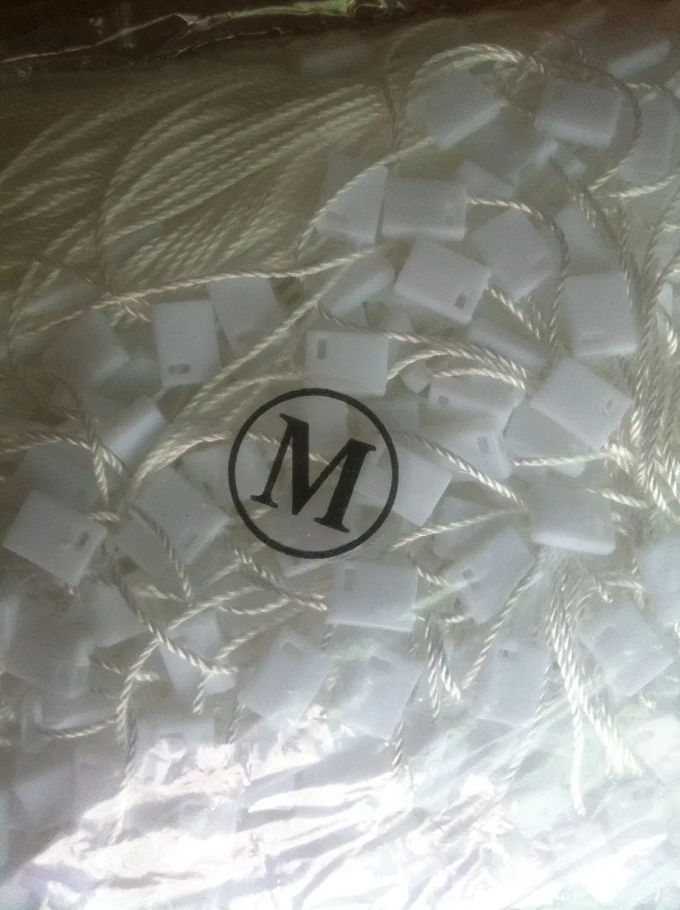 

XS S M L XL XXL transparent clear self adhesive clear PVC size sticker,size labels 1000pcs 1 inch diameter