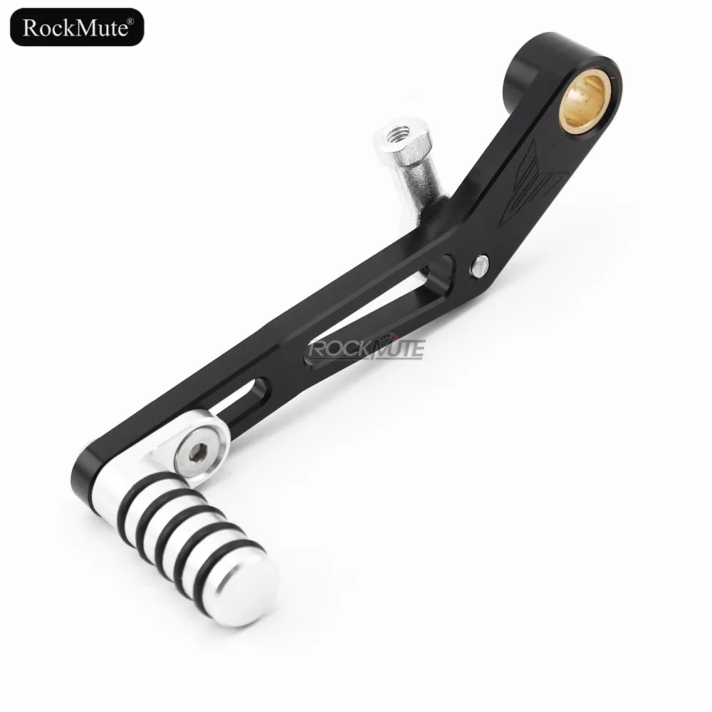 For YAMAHA MT-09/FZ-09 2014-2018 Motorcycle Gear Transmission Shift Pedal Foot Lever Left Side Change Adjustable | Автомобили и