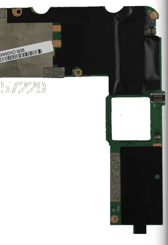 Материнская плата для планшета системная For Asus GOOGLE 7 Nexus7 ME370T 8 GB полностью
