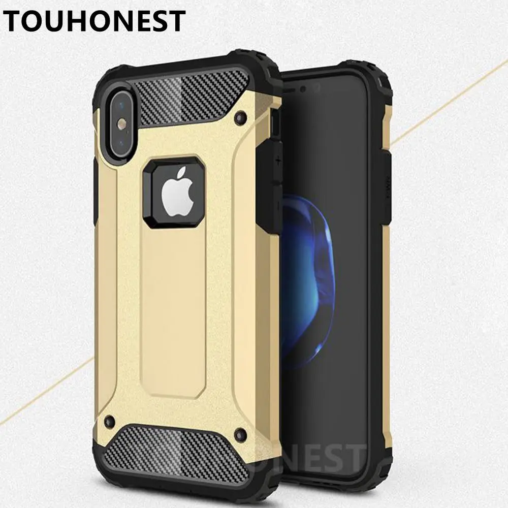Противоударный армированный чехол для iphone 11 pro Max Pro телефона iPhone XS XR жесткий