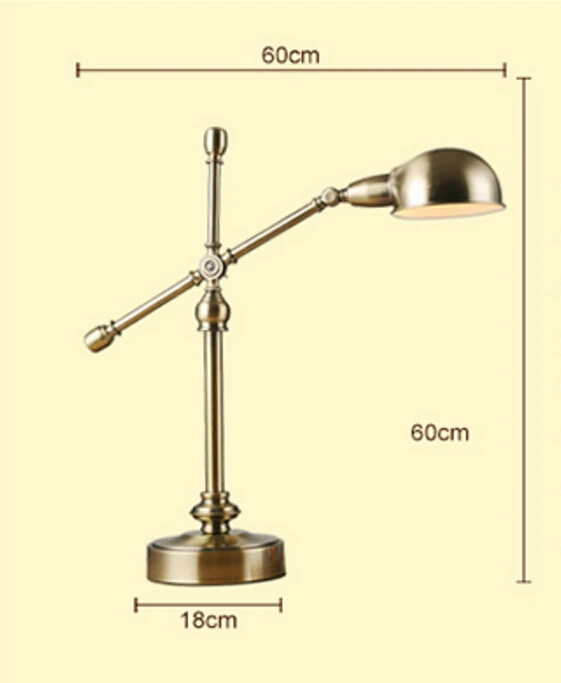 Люстра с птицей светильник для гостиной лестницы черный железный Ретро стиль