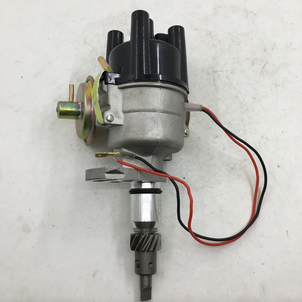 SherryBerg electrical распределитель электронного зажигания подходит для Toyota 3K 4K 5k