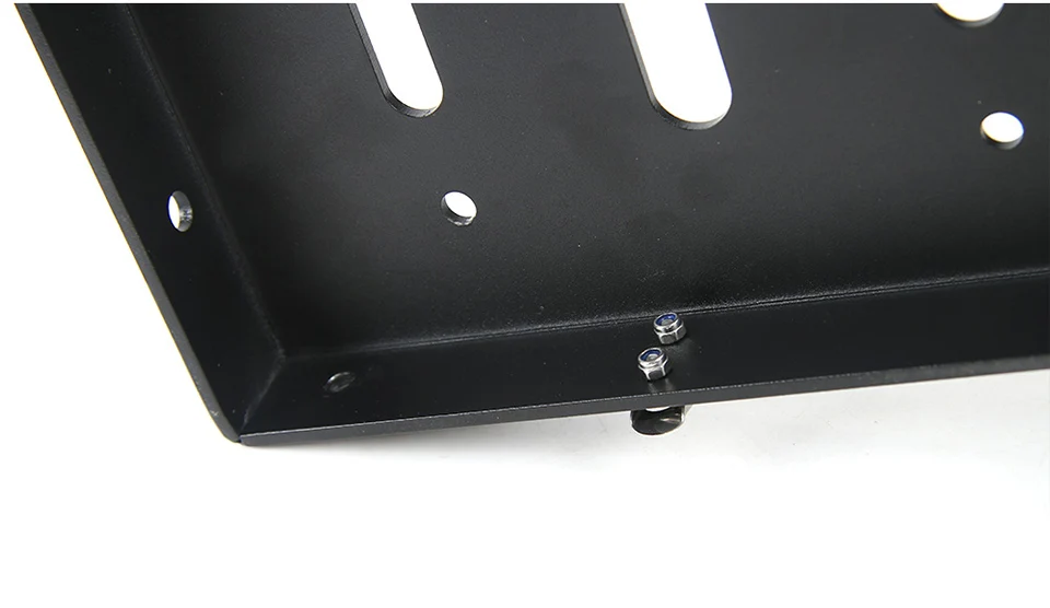 BAWA Matel багажника хранения стеллажи для Jeep Wrangler JK 2007- аксессуары многоцелевой гибкий стол багажника