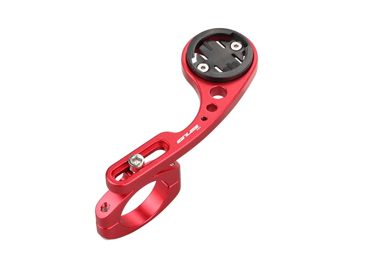 GUB 660 велосипедная MTB камера велосипедный компьютерный держатель gps GoPro стойка телескопическая поддержка для CATEYE garmin Bryton крепление на руль