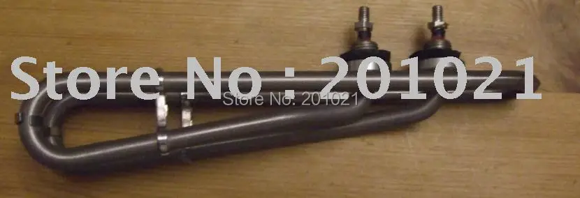 Нагреватель для спа и горячей ванны нагревательный элемент 3 кВт нагревателя