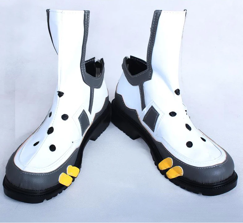 Настроить Overwatch Lena Oxton Косплей Трейсера Shoes|Туфли| |