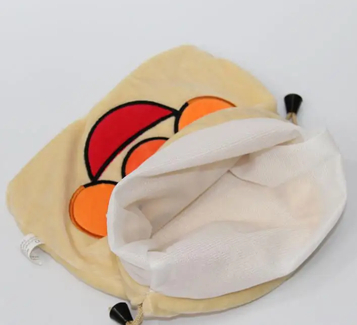 1 шт. новая мультяшная аниме Anpanman сумка на шнурке с рисунком Супермена, пекарни плюшевая Монета Сумка плюшевый Кошелек для девочек подарок