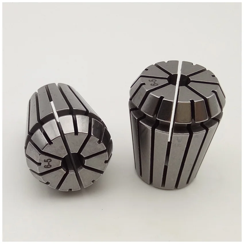 9 шт. ER32 пружинный цанговый патрон Набор для ЧПУ Workholding гравировальный станок и
