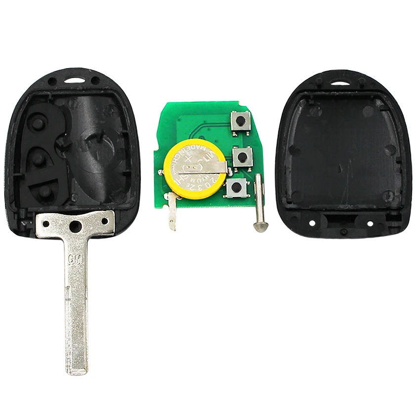 Пульт дистанционного управления с 3 кнопками пульт для Holden командора VS VR VT VX VY VZ WK