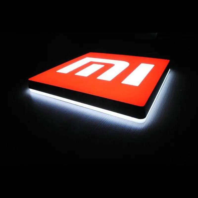 Наружная акриловая светодиодная Передняя подсветка|letter board|letter ledled letters |