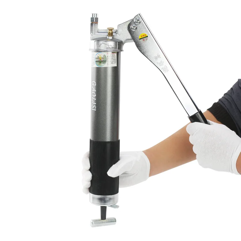 900CC ручная смазка пневматический распылитель энергосберегающий прочный Рычаг