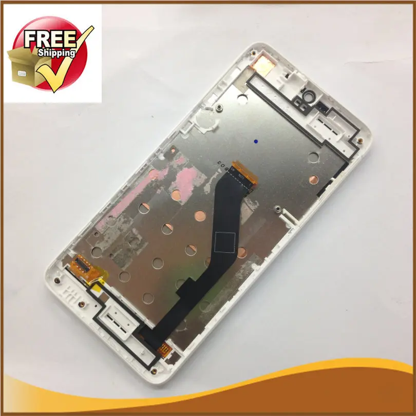 ЖК-дисплей для htc desire 826 826W с рамкой сенсорный экран дигитайзером в сборе 1 шт. |