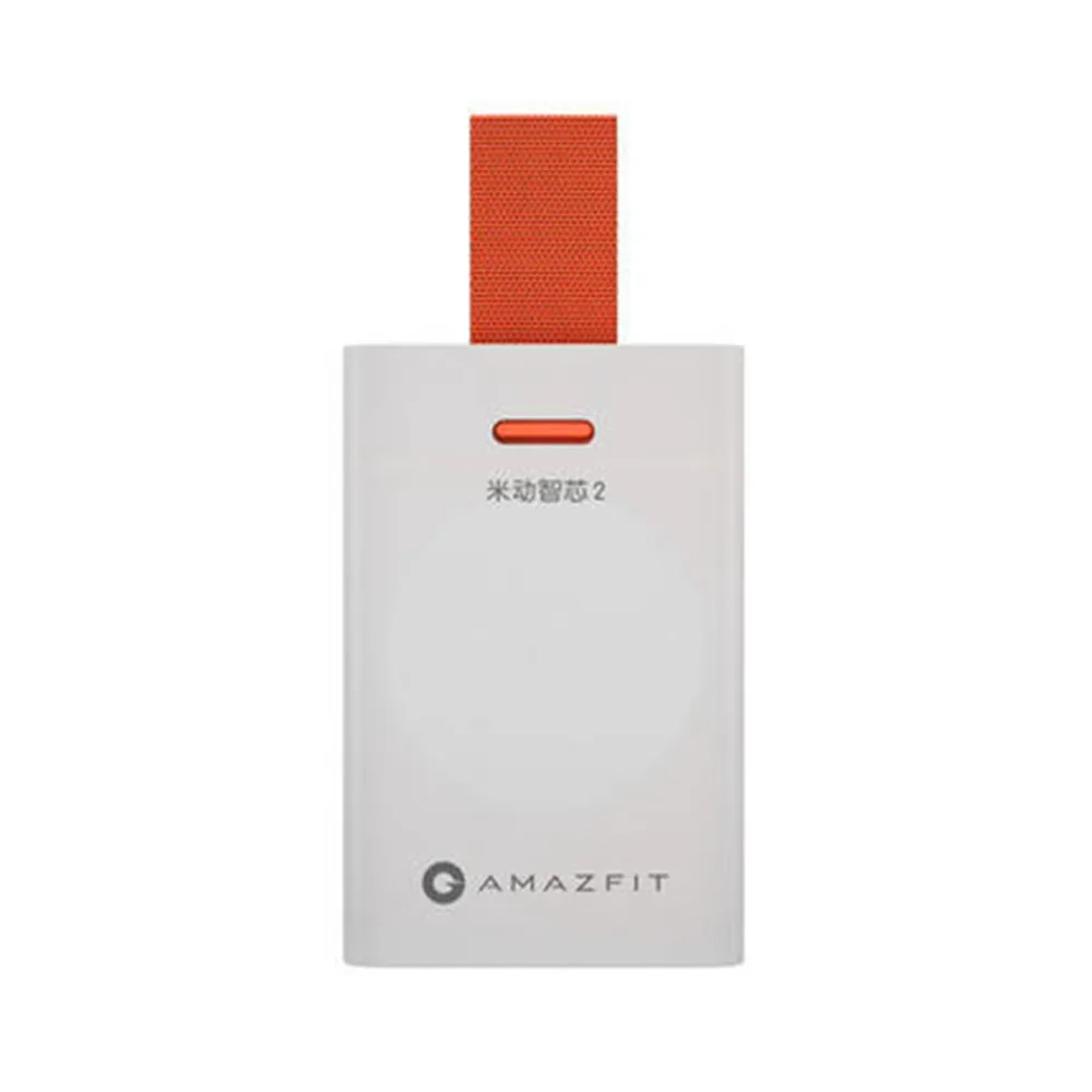 Умный чип 2 подключения шагомер Замена для XIAOMI AMAZFIT MIJIA Антилопа светильник Смарт спортивные кроссовки обувь аксессуары