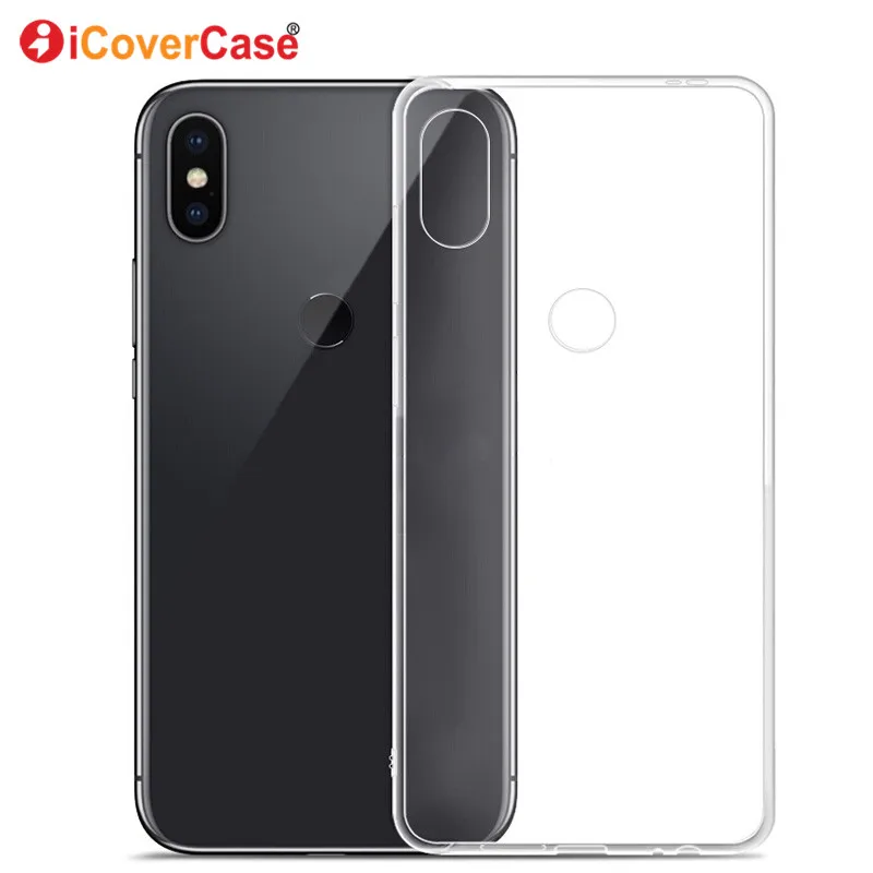 Беспроводное зарядное устройство Qi для Xiaomi Redmi Note 5 5A A приемник беспроводной