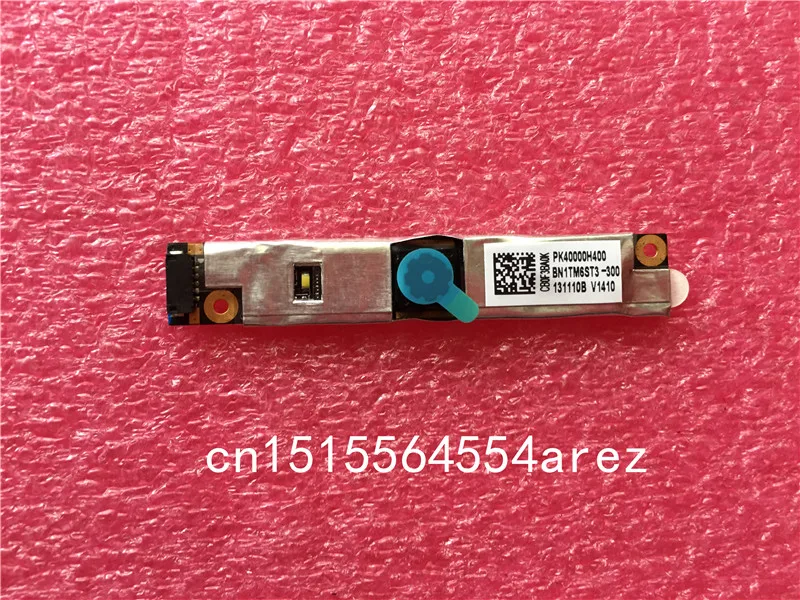 

Веб-камера для lenovo G580 G585 PK40000H400 90200441