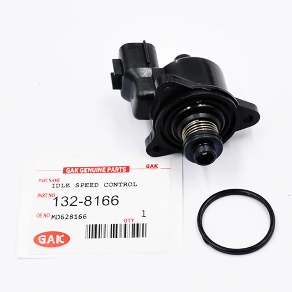 Простоя воздушный клапан управления дроссельной заслонки холостого хода