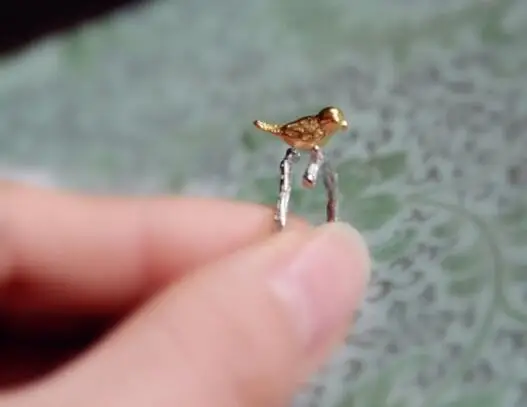 Оптовая продажа Новое поступление модные ювелирные изделия регулируемые