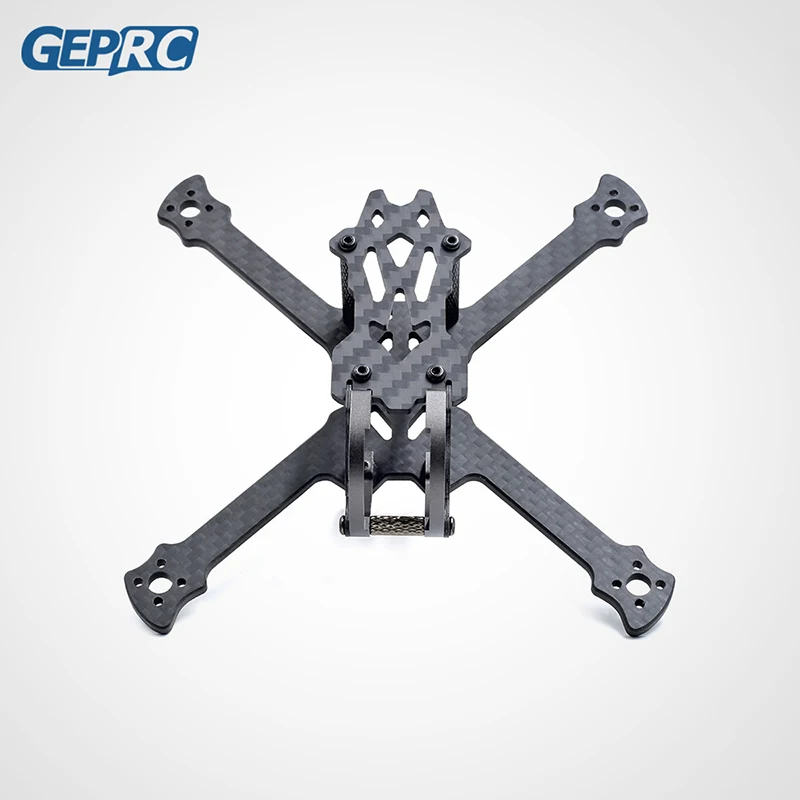 GEPRC GEP-PX2 GEP-PX2.5 GEP-PX3 рамка из углеродного волокна высокого качества для RC DIY FPV Racing