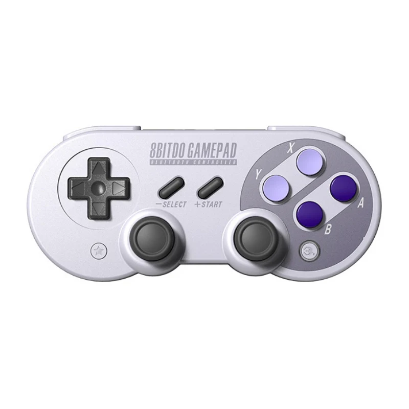 SF30Pro/SN30pro беспроводной Bluetooth игровой контроллер с джойстиком для Windows Android macOS