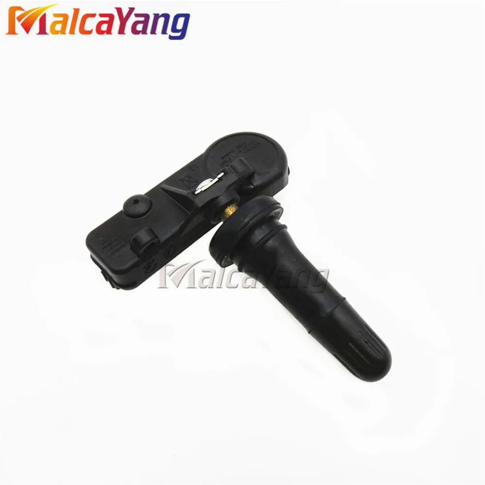 56029398AB 433 МГц подлинный датчик TPMS Датчик давления в шинах для Jeep Grand Cherokee Wrangler Fiat 500 Freemont JF