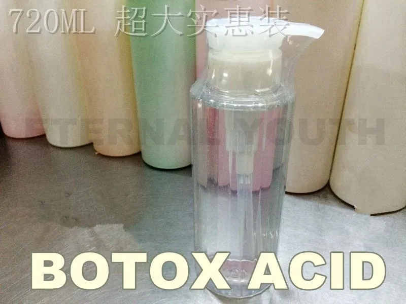 720ml Liquid Anti Aging Lifting Firming Face Serum Wholesale