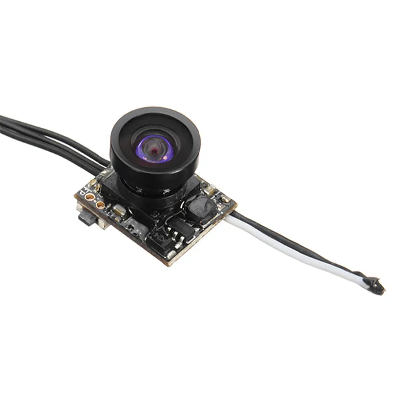 Гоночный Дрон Mirarobot S60 микро FPV запасные части CM275T 5 8G 48CH 720P VTX камера для системы Accs