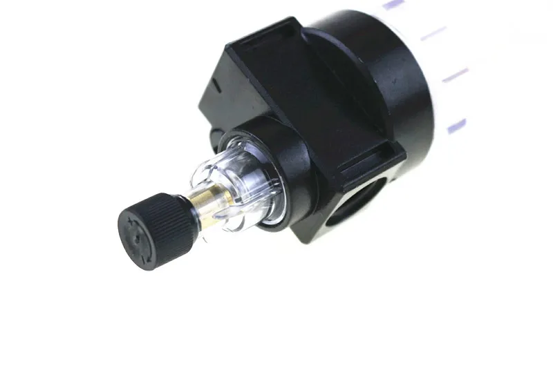 1Pcs type AL2000 Oil mist AL-2000 Oil-water separator Brand New | Обустройство дома