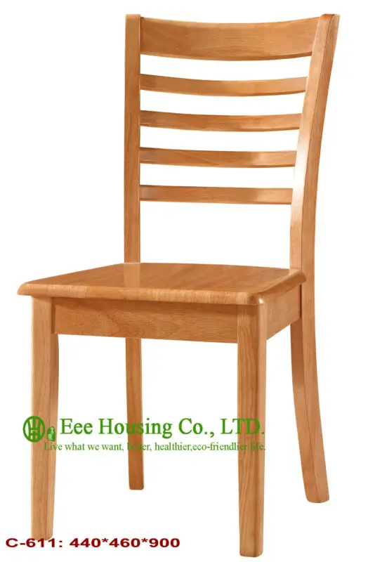 

C-611 Luxurious Solid Dining Chair,Solid Wood Dinning Table Furniture With Chairs/Home furniture