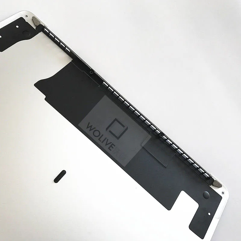 Новая задняя крышка Нижняя корпус 604 2974 для Macbook Air 13 &quotA1369 A1466 2010 2011 2012 2013 2014 2015