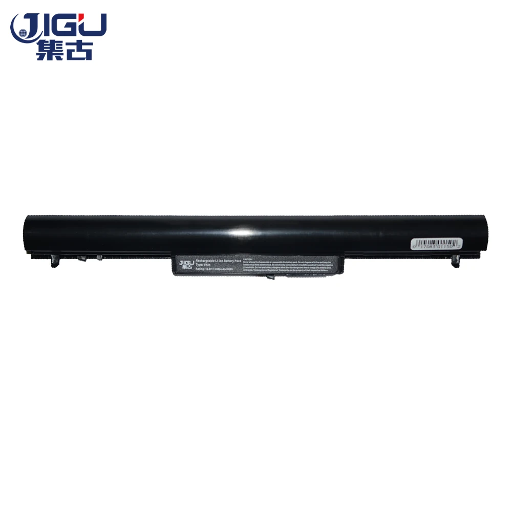 JIGU Новый HSTNN-YB4D батареи для ноутбука HP павильона 14 14z 14T 15 15T 15Z Sleekbook Series | Компьютеры