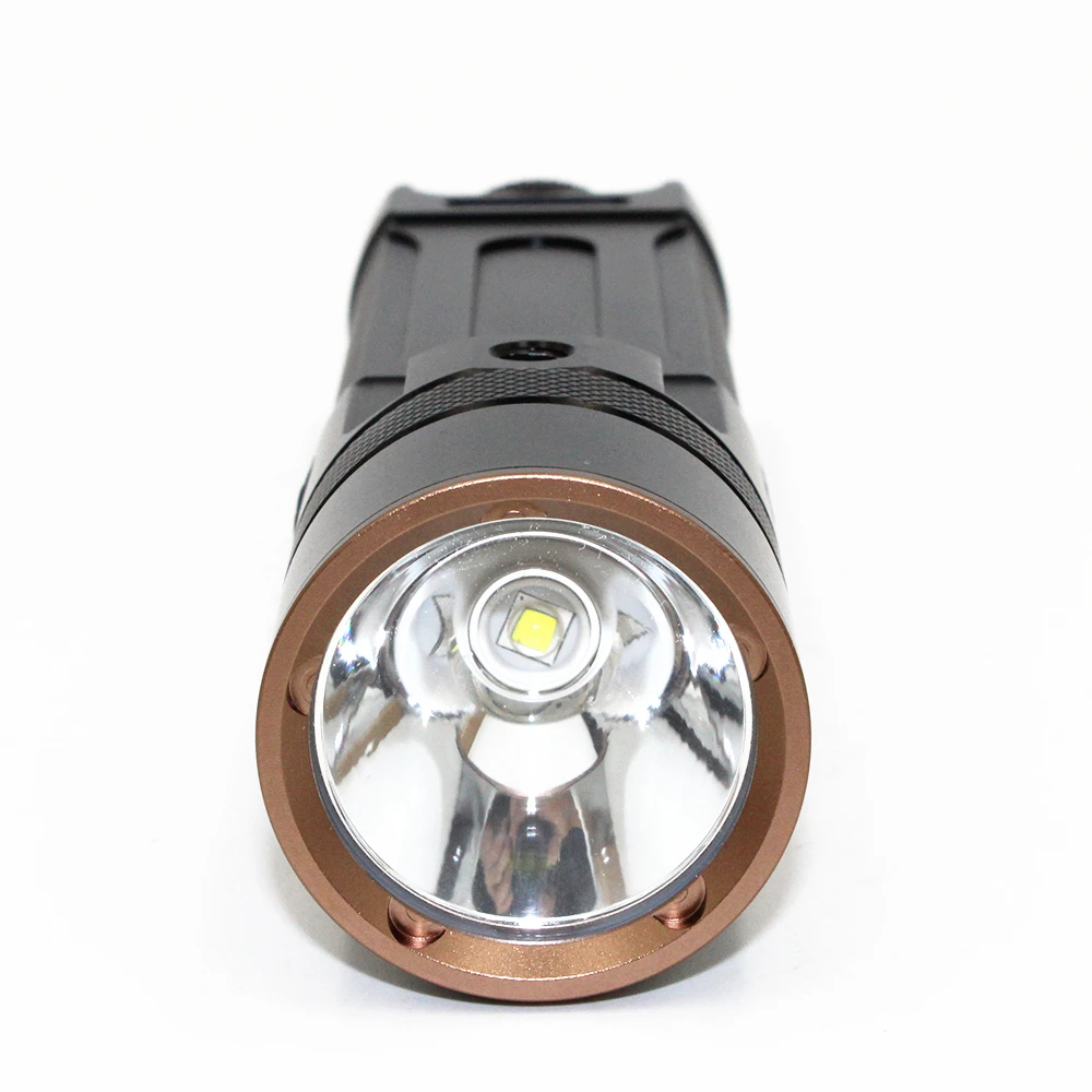 USB Перезаряжаемый фонасветильник велосипесветильник фонарь светодиодный