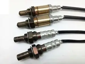 TIANBANG 4X потоковый датчик кислорода 234-4112 234-4337 SG272 для 06-07 Chevy Tahoe Silverado 1500/GMC Yukon Sierra 1500
