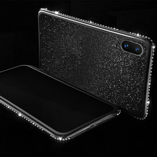 Мягкий ТПУ чехол для Huawei Mate 20 P20 P30 Plus 10 lite Pro Nova 3 3i On для Honor V20 9 7C 7A Pro 8C 8X - Цвет: Черный