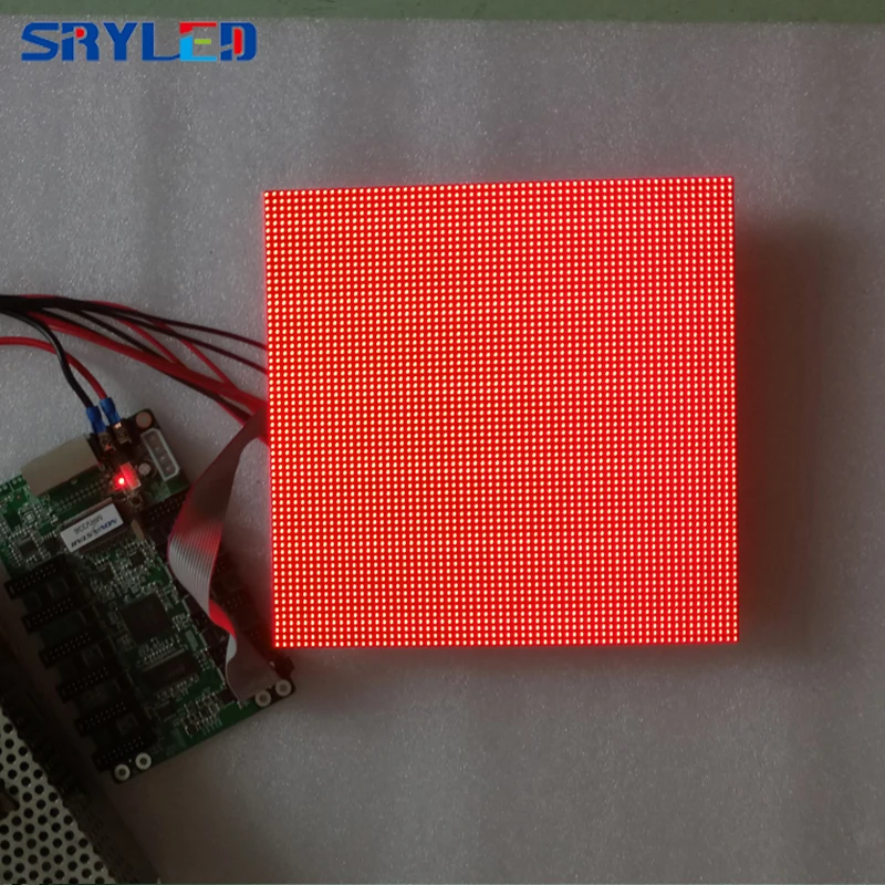 Светодиодный модуль rgb P3 для помещения 192 мм x 64*64 пикселей светодиодный Hub75 P3|p3 led