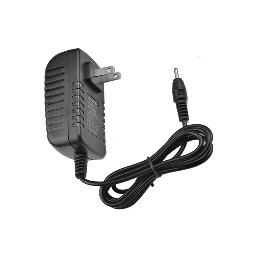 Qkens 12V 1.5A планшет Батарея Зарядное устройство для acer Iconia Tab W3 W3-810 A100 A101 A200 A210 A211 A500 A501 и т. д
