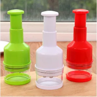 Кухонные гаджеты инструменты для приготовления пищи измельчитель овощей лука