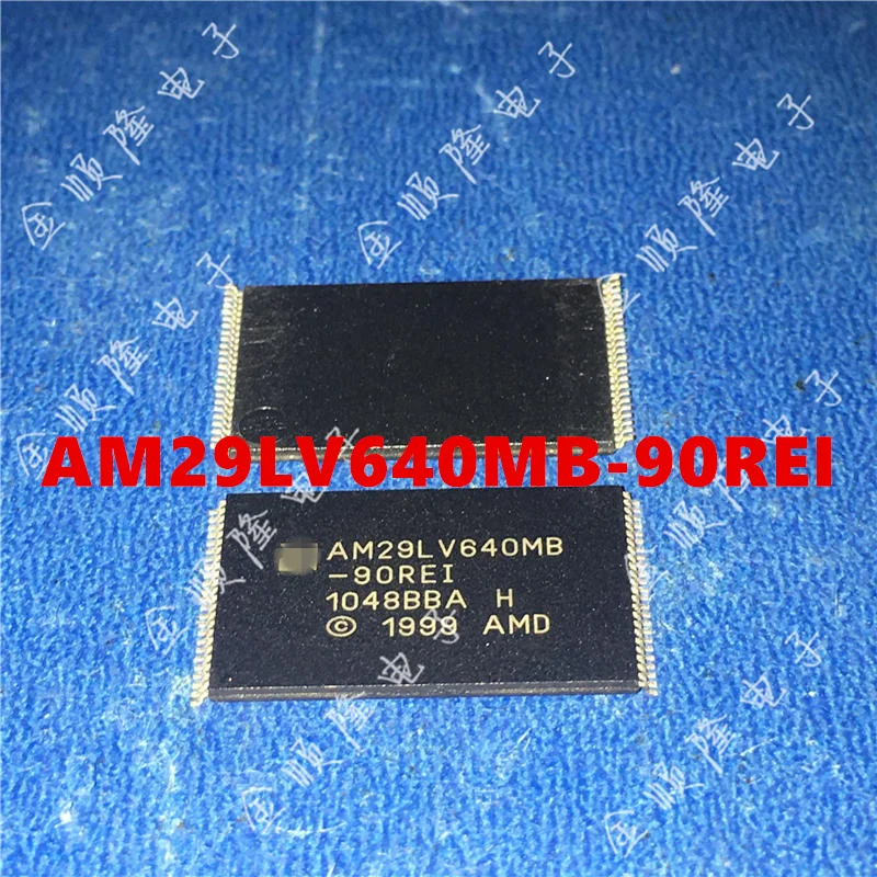 

Original Product M11B416256A-25J NT5CB64M16FP-DH MT4LC4M16R6TG-5F AM29LV400BT-70REI AM29LV320DT-120EI AM29LV640MB-90REI