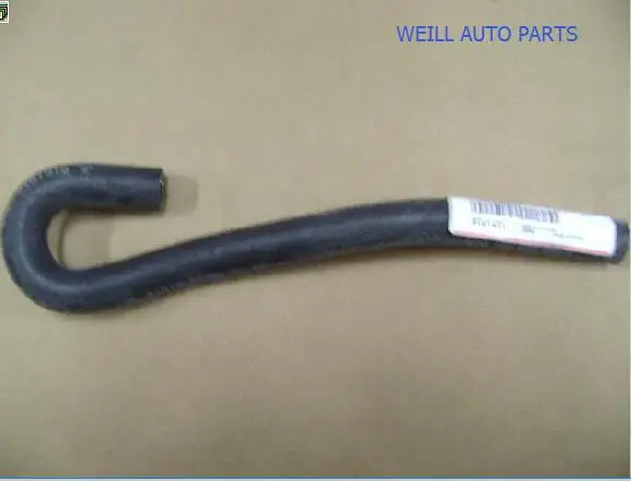 

WEILL 8101012-K00 воздухозаборник 2 для GREAT WALL HAVAL