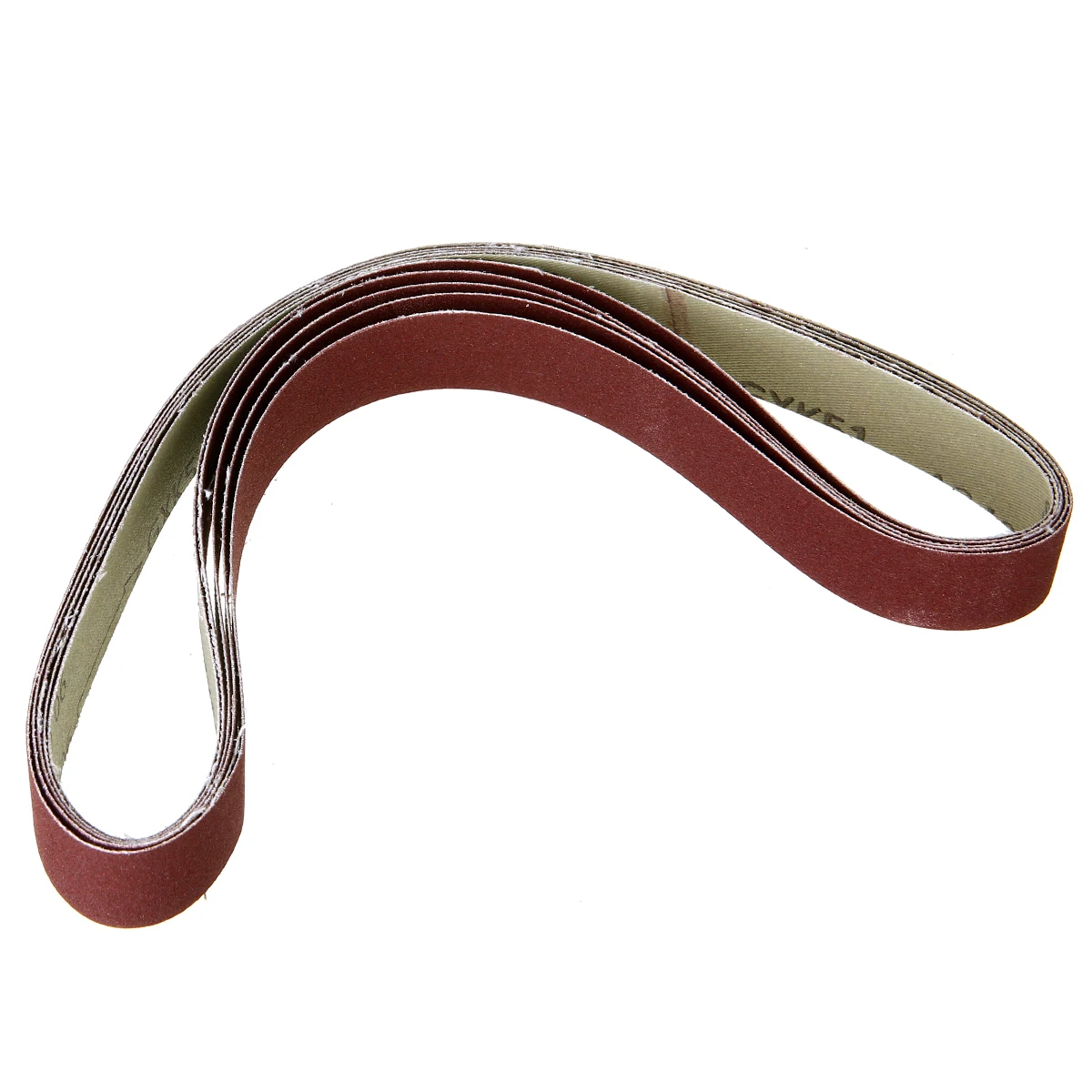 5 шт./компл. качественные шлифовальные ленты с зернистостью 240 шлифовальный