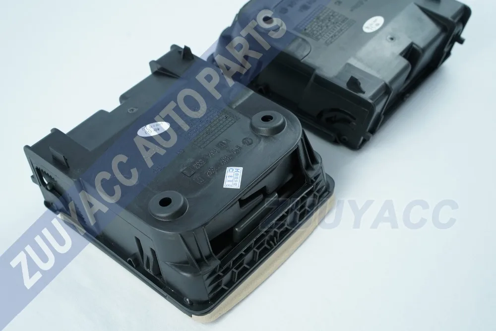 Задний подлокотник центральный подстаканник консоли для VW Golf MK6 Jetta MK5 1K0 862 532 C |