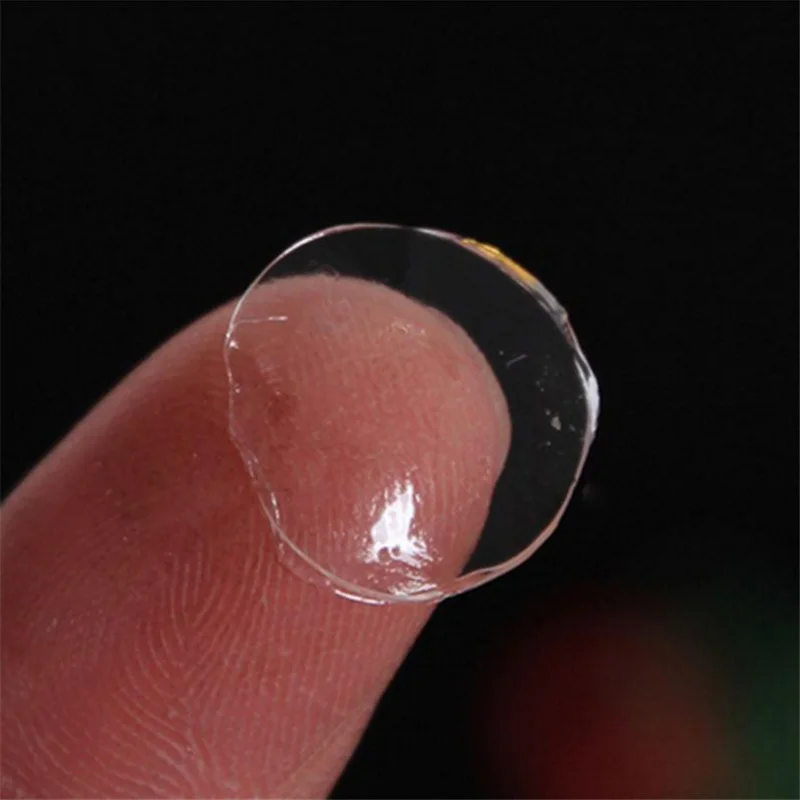 100 точек воздушный шар Клей стикер на стену Двусторонняя лента День рождения