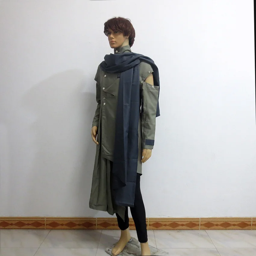 Костюм для косплея Kamen Rider ZIO WOZ униформа рождественской вечеринки на Хэллоуин