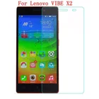 Закаленное стекло 2.5D для Lenovo VIBE X2, Высококачественная защитная пленка, Взрывозащищенная Защита экрана для сотового телефона VIBE X2