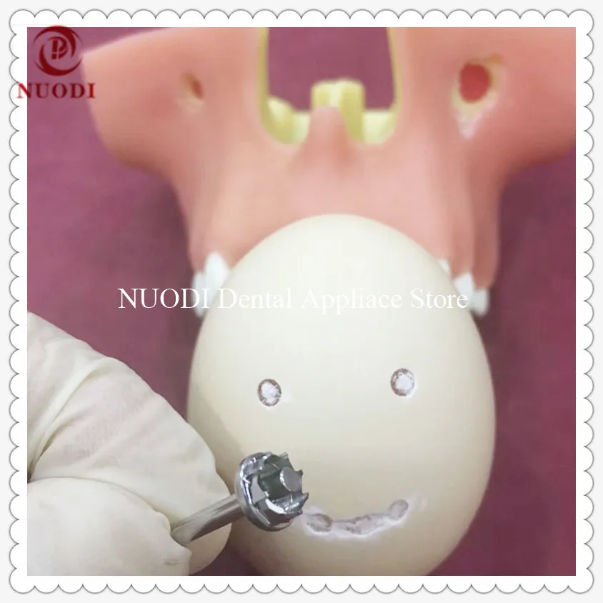 Набор инструментов для зубных имплантатов комплект с боковым подходом| |