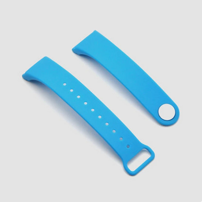 HUACP R3 R11 ЭКГ PPG Смарт Браслет черный ремешок Цвет красный Зеленый цвет замена ленты