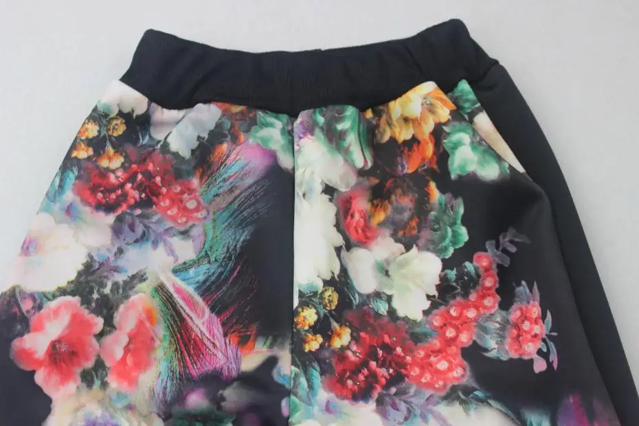 Новинка Сезон осень весна Спортивный костюм Спортивные костюмы для девочек