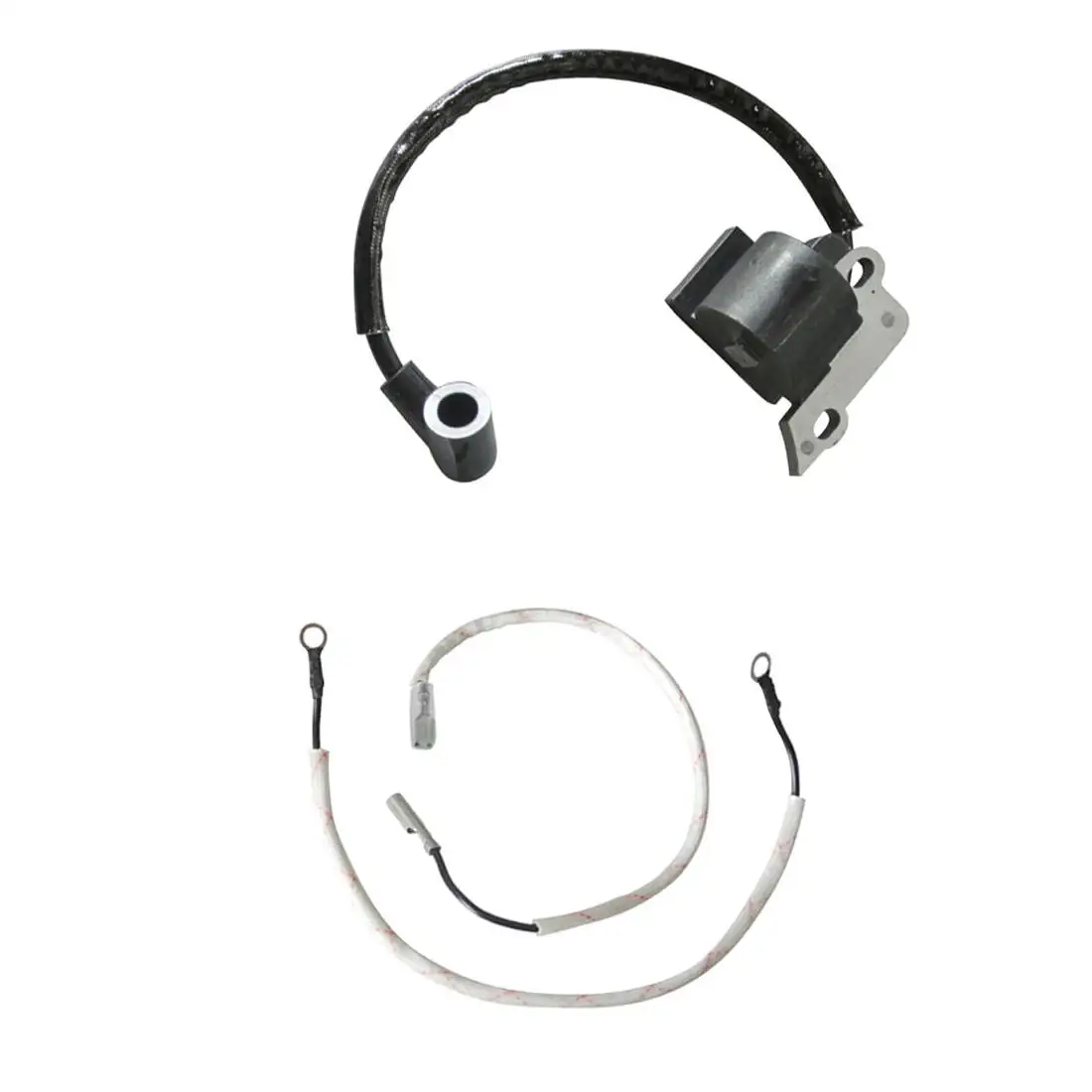 Модуль катушки зажигания подходит для бензопилы PARTNER 350 351 370 371 390|parts|parts chainsaw |