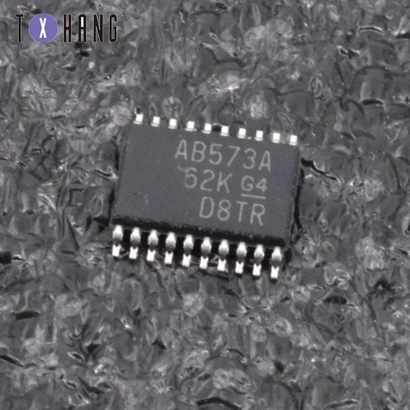 5/10 шт SN74ABT573ADBR IC Инкапсуляция новая|Интегральные схемы| |