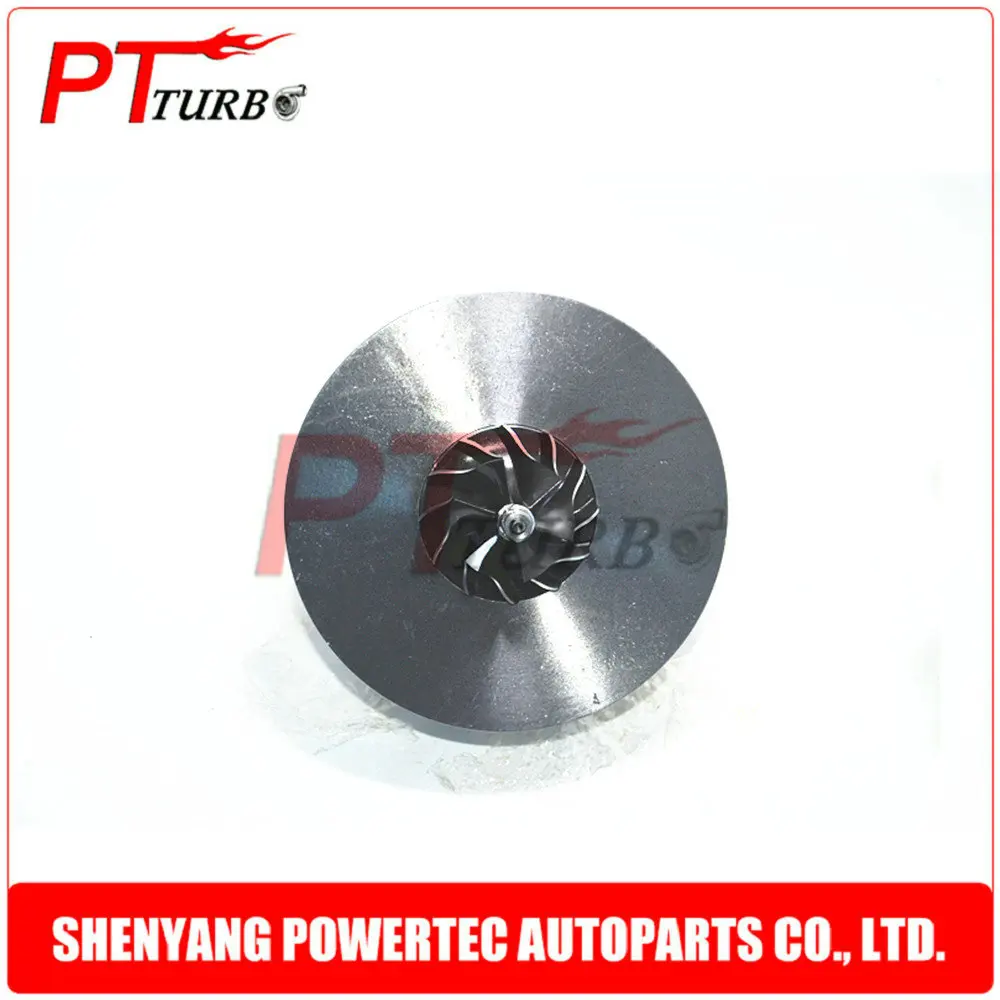 Картридж с сердечником Turbo 54389880001 для Renault Megane III 1 6 dCi 96 кВт 130 HP R9M 2011-14411-7969R новая