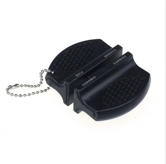 1 X случайный цвет! Новый мини керамический стержень из вольфрамовой стали